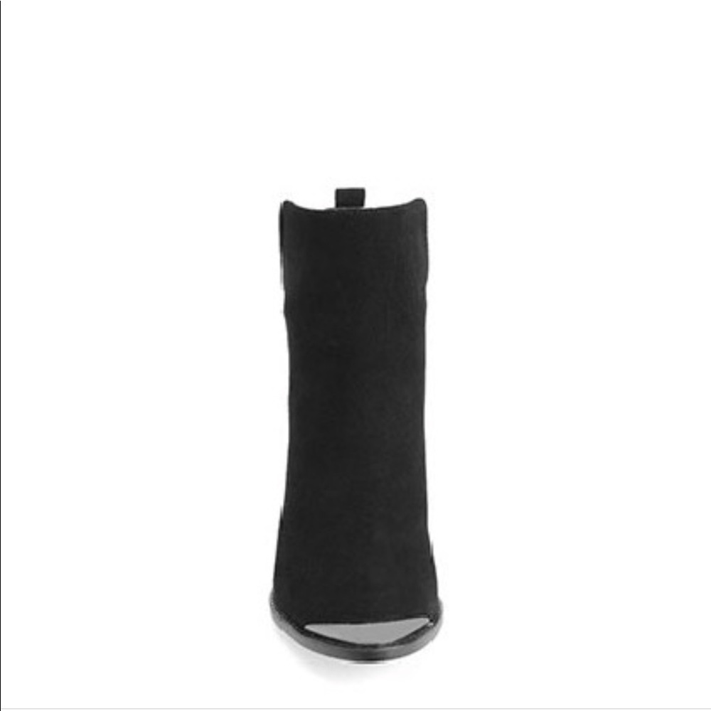 Ella Moss Victoria 2 Vintage Suede Booties